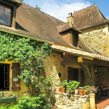Stunning home in Monpazier with 4 Bedrooms, WiFi&Outdoor swimming pool Buitenkant foto