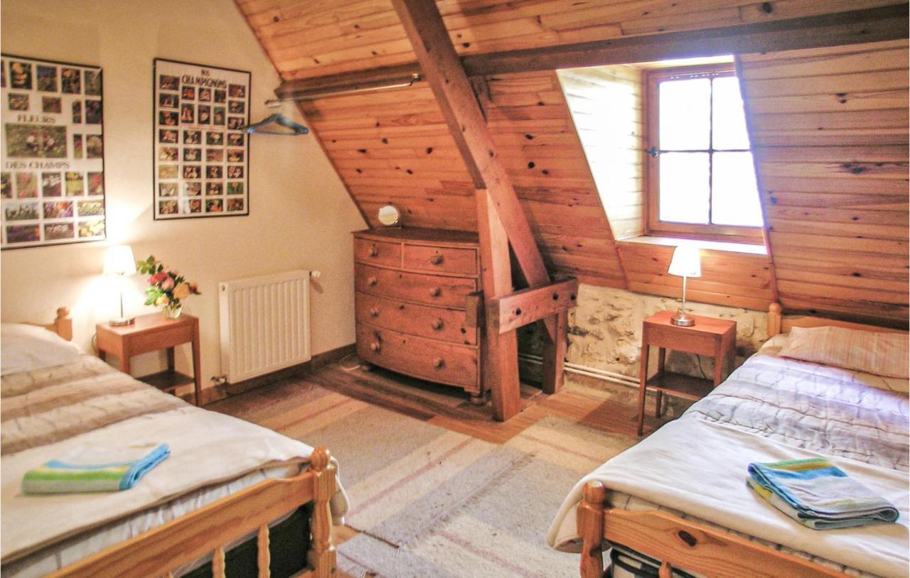Stunning home in Monpazier with 4 Bedrooms, WiFi&Outdoor swimming pool Buitenkant foto