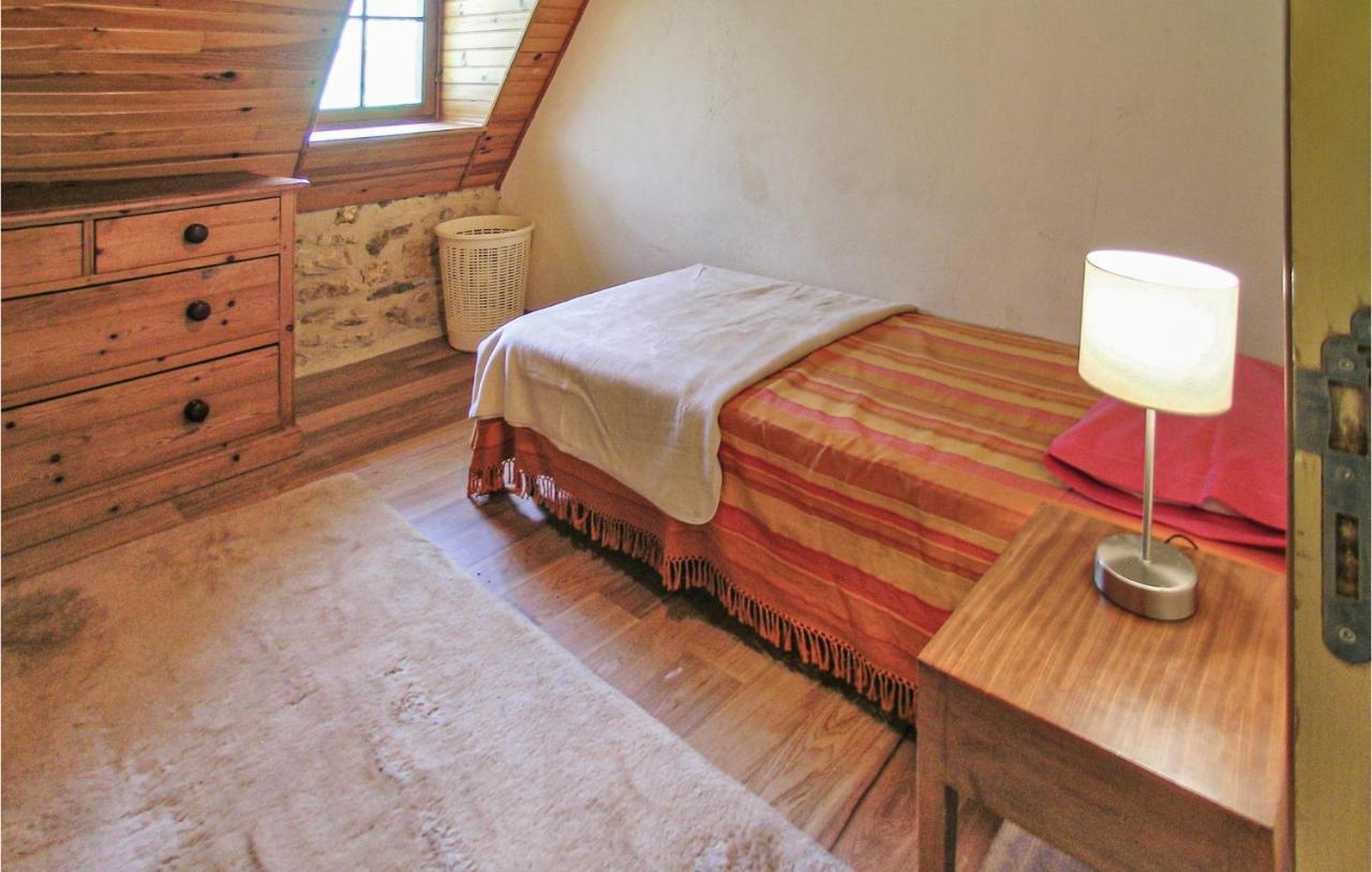 Stunning home in Monpazier with 4 Bedrooms, WiFi&Outdoor swimming pool Buitenkant foto